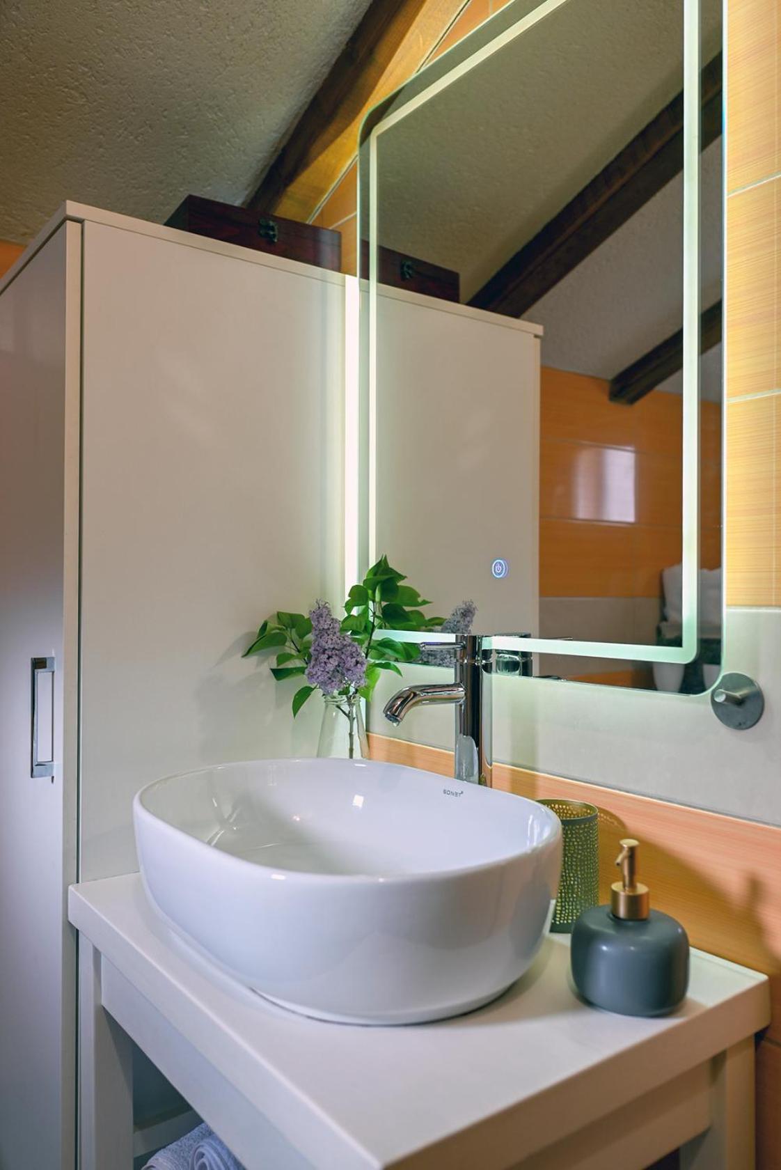 Villa Silentio, Complete Privacy Near Makarska 伯德古拉 外观 照片