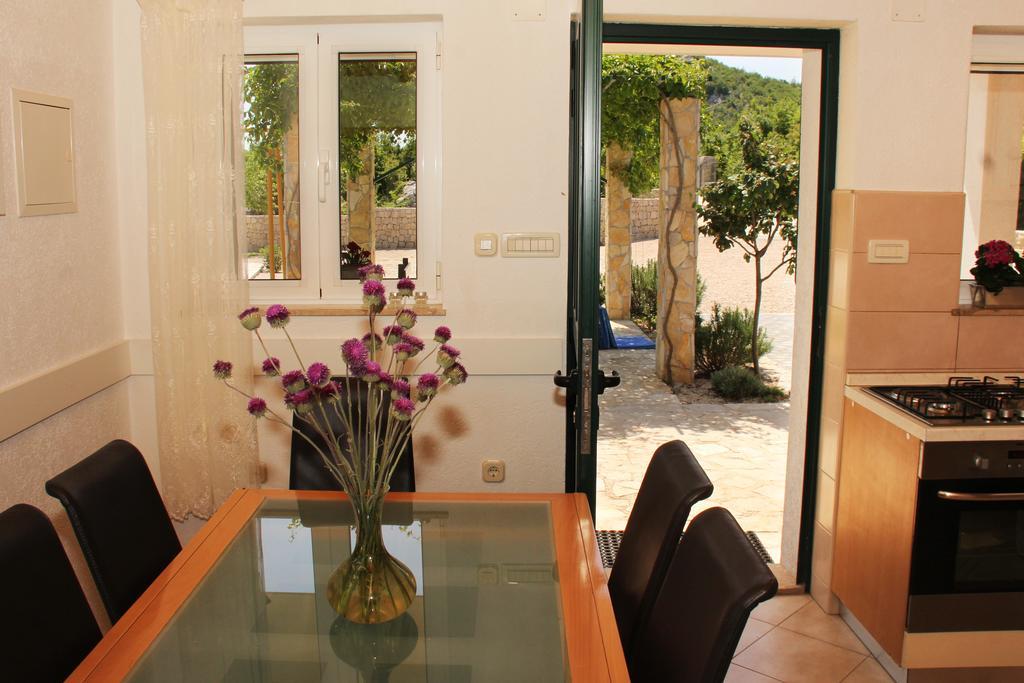 Villa Silentio, Complete Privacy Near Makarska 伯德古拉 客房 照片