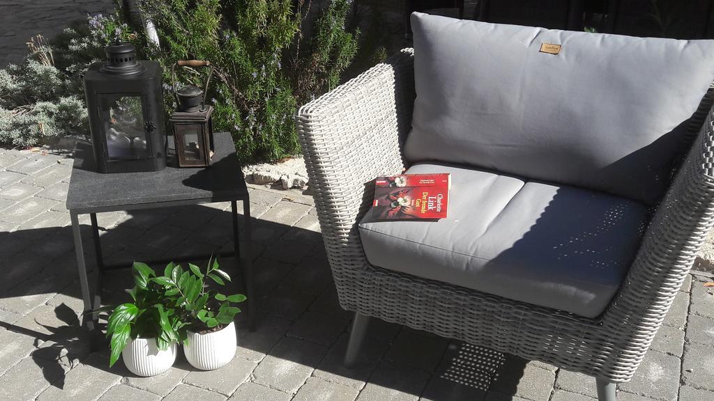 Villa Silentio, Complete Privacy Near Makarska 伯德古拉 外观 照片